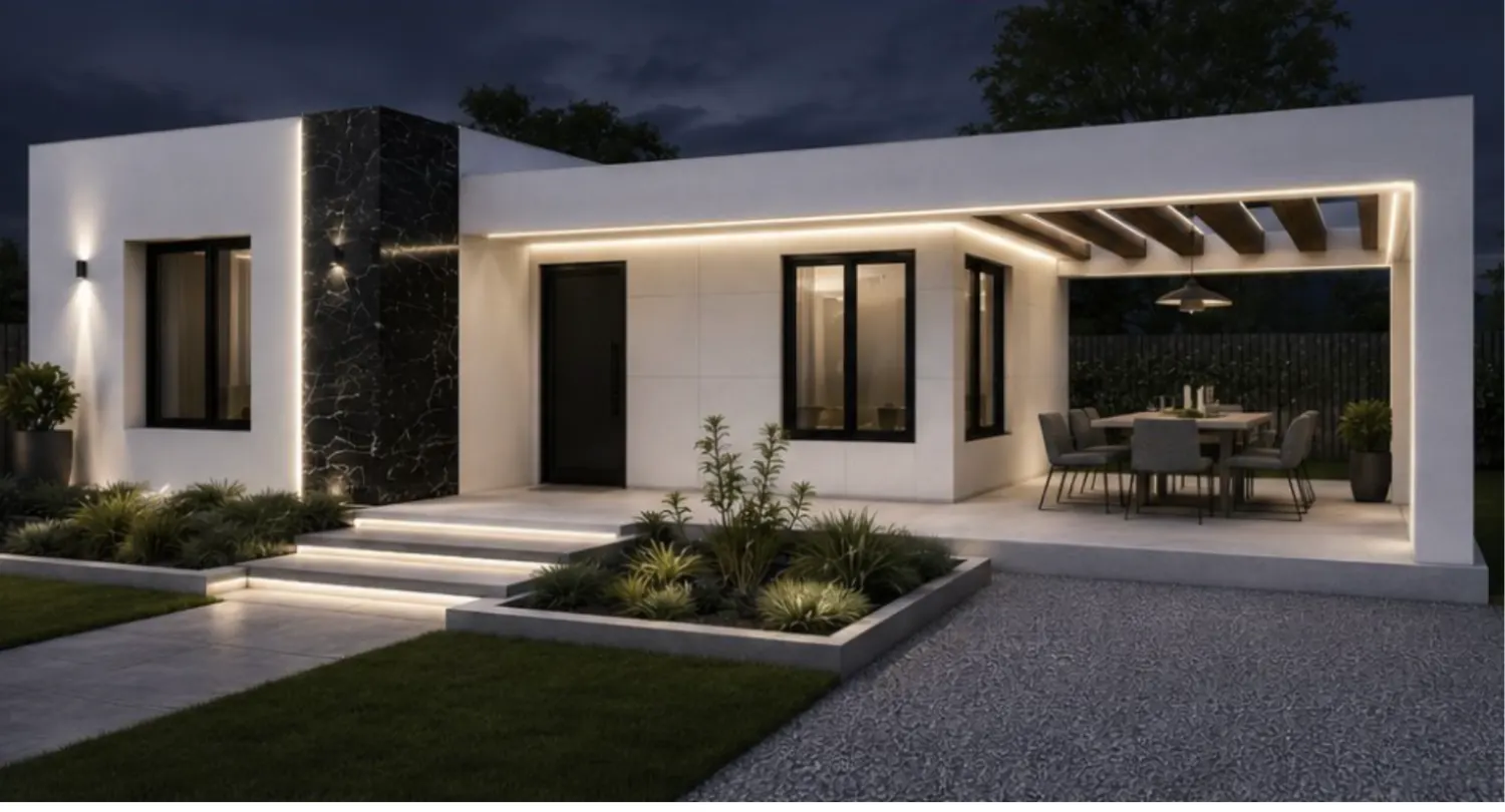 CASA F1