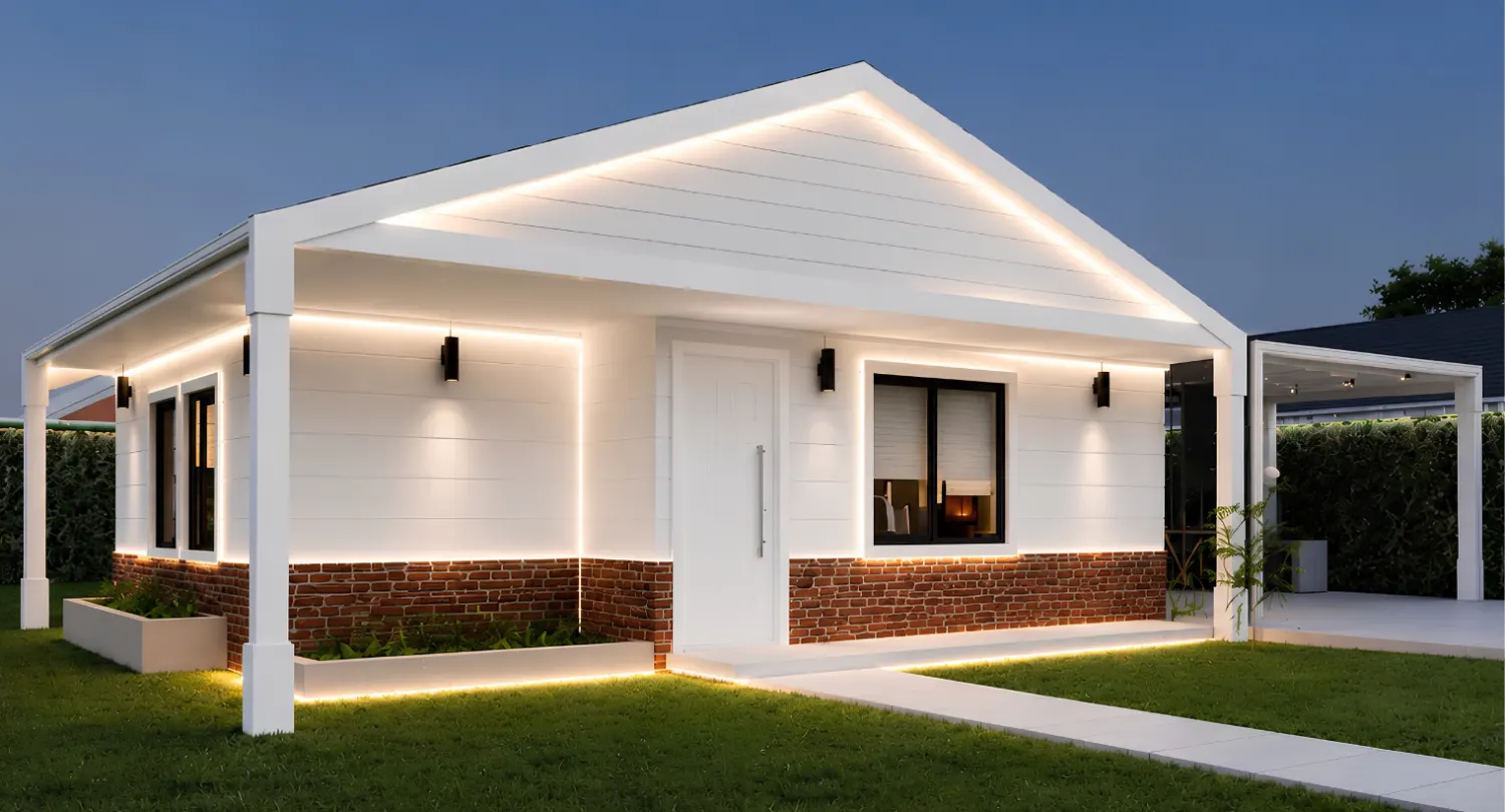 CASA F1 CONFORT